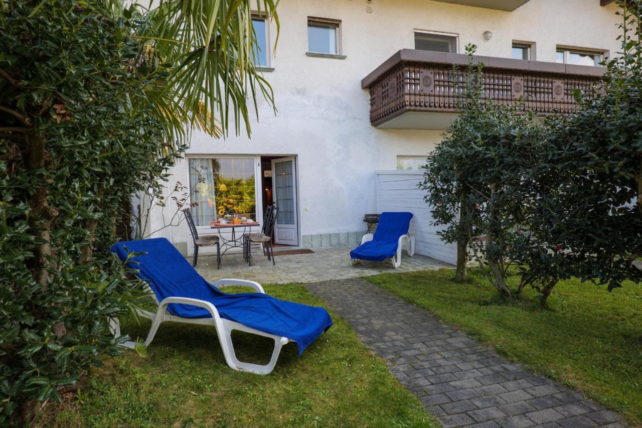 Villa Carlo Colico Exterior photo