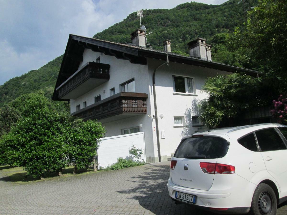 Villa Carlo Colico Exterior photo