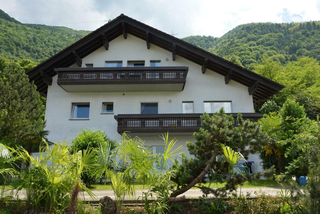 Villa Carlo Colico Exterior photo